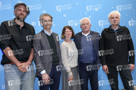 Filmpremiere 'Tatort - Unvergänglich' in München