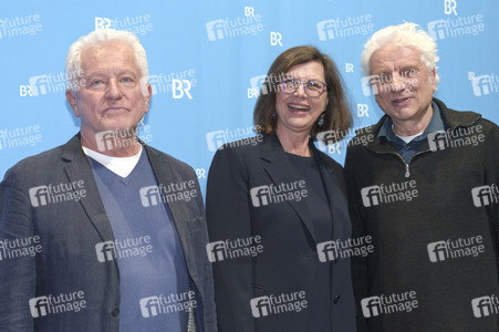 Filmpremiere 'Tatort - Unvergänglich' in München