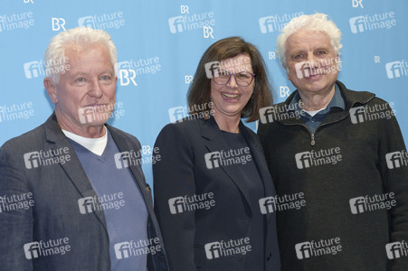 Filmpremiere 'Tatort - Unvergänglich' in München