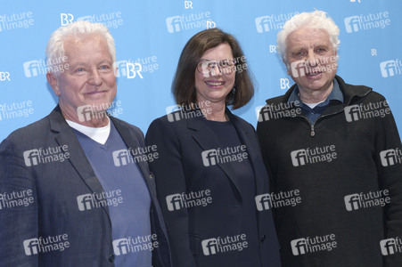 Filmpremiere 'Tatort - Unvergänglich' in München