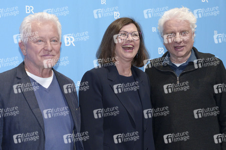 Filmpremiere 'Tatort - Unvergänglich' in München