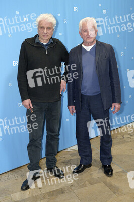 Filmpremiere 'Tatort - Unvergänglich' in München