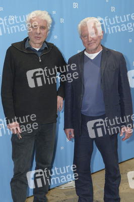 Filmpremiere 'Tatort - Unvergänglich' in München