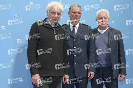 Filmpremiere 'Tatort - Unvergänglich' in München