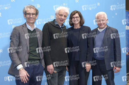 Filmpremiere 'Tatort - Unvergänglich' in München