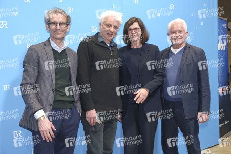 Filmpremiere 'Tatort - Unvergänglich' in München