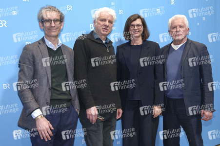 Filmpremiere 'Tatort - Unvergänglich' in München