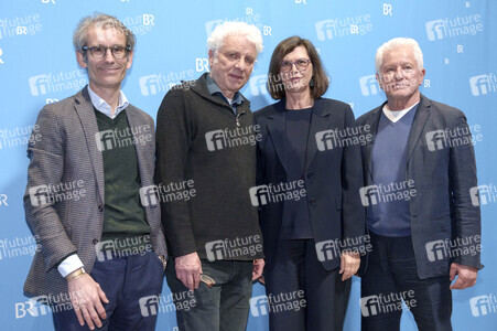 Filmpremiere 'Tatort - Unvergänglich' in München