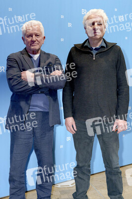 Filmpremiere 'Tatort - Unvergänglich' in München