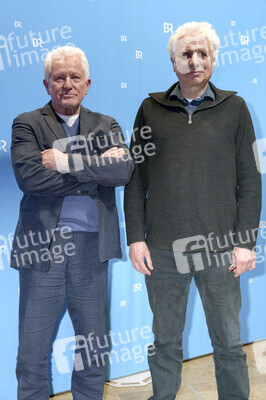 Filmpremiere 'Tatort - Unvergänglich' in München