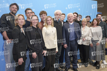 Filmpremiere 'Tatort - Unvergänglich' in München