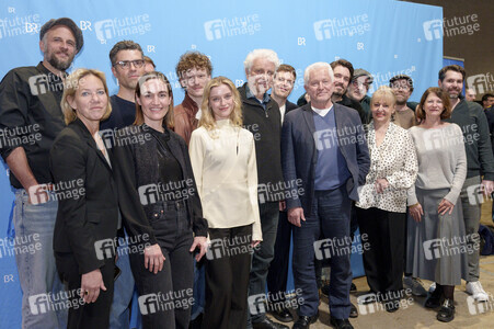 Filmpremiere 'Tatort - Unvergänglich' in München