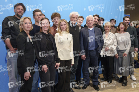 Filmpremiere 'Tatort - Unvergänglich' in München