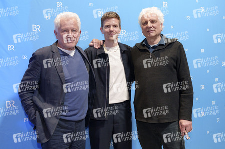 Filmpremiere 'Tatort - Unvergänglich' in München