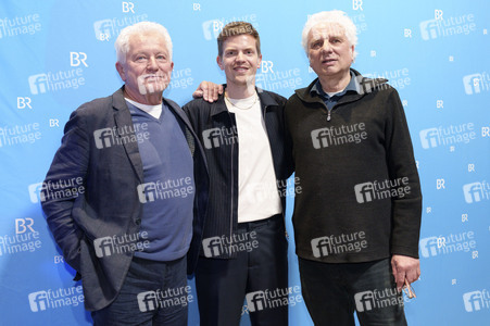 Filmpremiere 'Tatort - Unvergänglich' in München