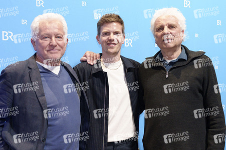 Filmpremiere 'Tatort - Unvergänglich' in München