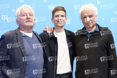 Filmpremiere 'Tatort - Unvergänglich' in München