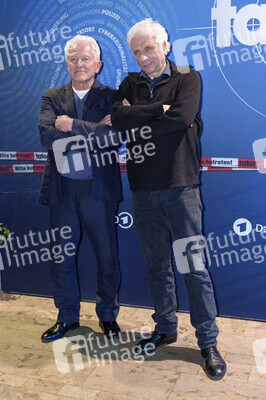 Filmpremiere 'Tatort - Unvergänglich' in München