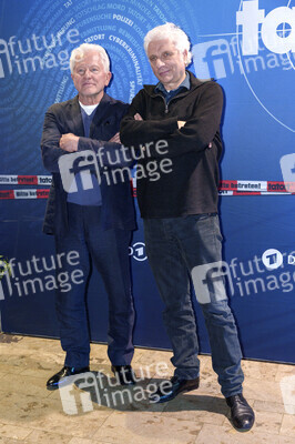 Filmpremiere 'Tatort - Unvergänglich' in München