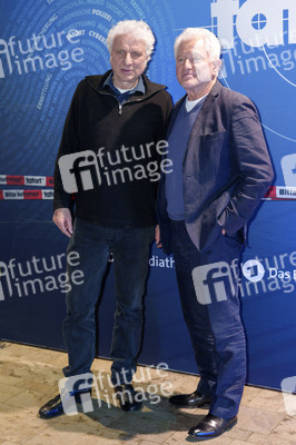 Filmpremiere 'Tatort - Unvergänglich' in München