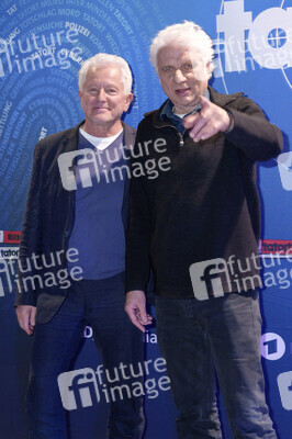 Filmpremiere 'Tatort - Unvergänglich' in München