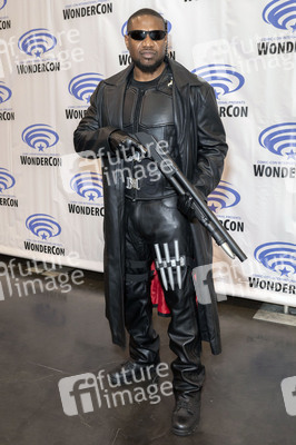 WonderCon 2026 in Anaheim