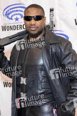 WonderCon 2026 in Anaheim