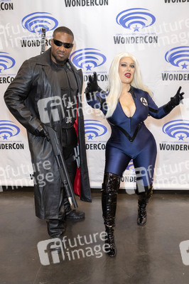 WonderCon 2026 in Anaheim