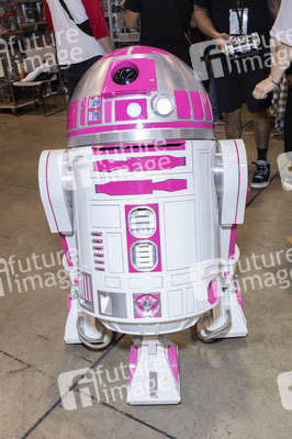 WonderCon 2026 in Anaheim