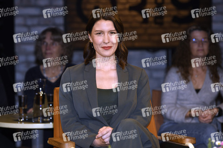 Talkshow '3nach9' in Bremen