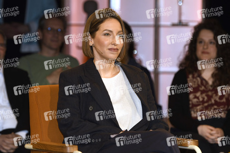 Talkshow '3nach9' in Bremen