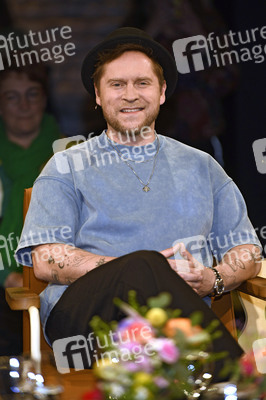 Talkshow '3nach9' in Bremen