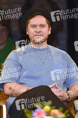 Talkshow '3nach9' in Bremen
