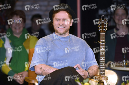 Talkshow '3nach9' in Bremen
