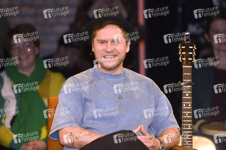 Talkshow '3nach9' in Bremen