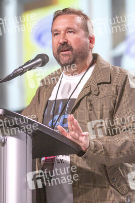 Podiumsgerpäch 'Aliens 40: The 40th Anniversary of One of the Best Sequels Ever Made', WonderCon 2026 in Anaheim