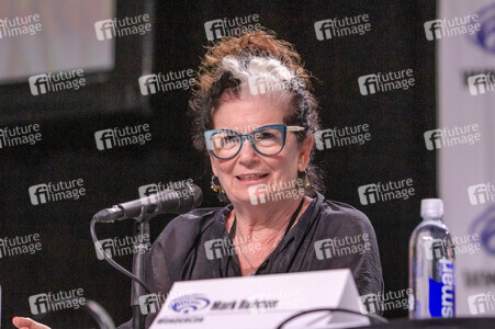 Podiumsgerpäch 'Aliens 40: The 40th Anniversary of One of the Best Sequels Ever Made', WonderCon 2026 in Anaheim