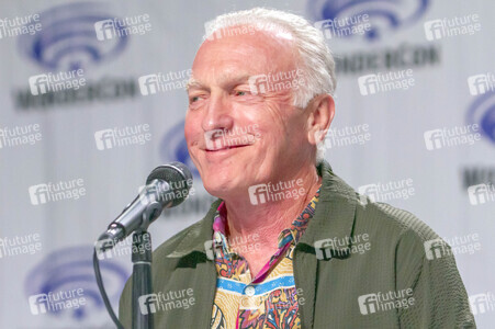 Podiumsgerpäch 'Aliens 40: The 40th Anniversary of One of the Best Sequels Ever Made', WonderCon 2026 in Anaheim