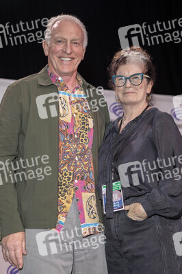 Podiumsgerpäch 'Aliens 40: The 40th Anniversary of One of the Best Sequels Ever Made', WonderCon 2026 in Anaheim