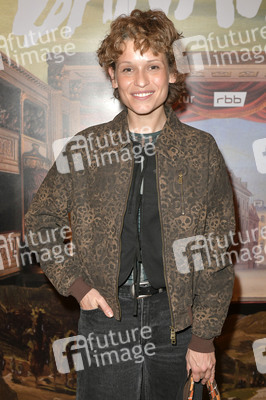 Special Screening 'Banausen - Comedy. Theater. Chaos.' in Berlin