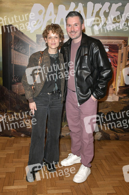 Special Screening 'Banausen - Comedy. Theater. Chaos.' in Berlin