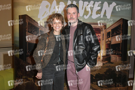 Special Screening 'Banausen - Comedy. Theater. Chaos.' in Berlin