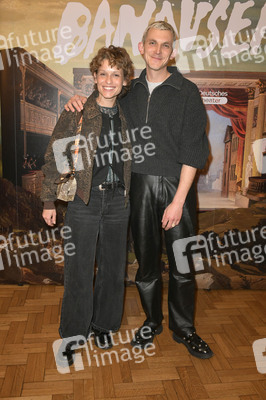 Special Screening 'Banausen - Comedy. Theater. Chaos.' in Berlin