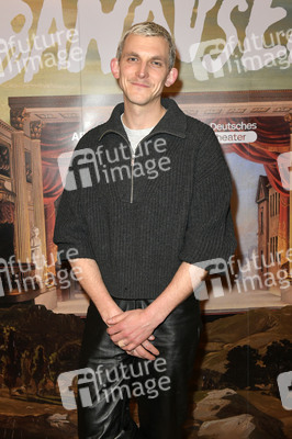 Special Screening 'Banausen - Comedy. Theater. Chaos.' in Berlin