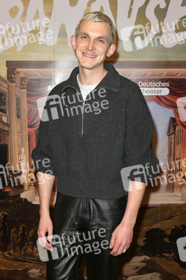 Special Screening 'Banausen - Comedy. Theater. Chaos.' in Berlin