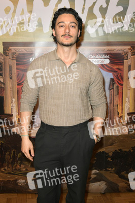 Special Screening 'Banausen - Comedy. Theater. Chaos.' in Berlin