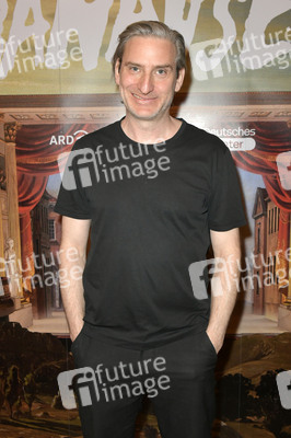 Special Screening 'Banausen - Comedy. Theater. Chaos.' in Berlin