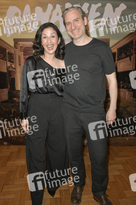 Special Screening 'Banausen - Comedy. Theater. Chaos.' in Berlin