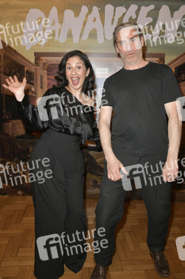 Special Screening 'Banausen - Comedy. Theater. Chaos.' in Berlin