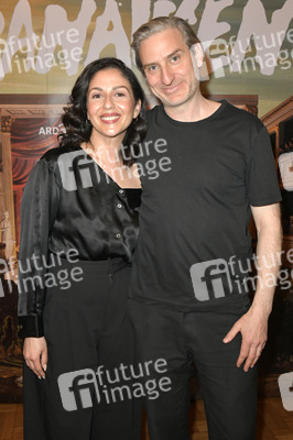 Special Screening 'Banausen - Comedy. Theater. Chaos.' in Berlin